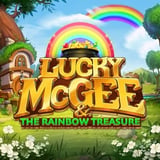 Lucky McGees and The Rainbow Treasures
