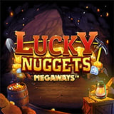 Lucky Nuggets Megaways