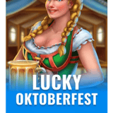 Lucky Oktoberfest