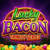 LUCKY BACON: TRINITY SERIES