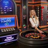 Lucky Ball Roulette