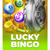 Lucky Bingo