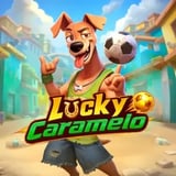 Lucky Caramelo