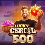 Lucky Cerol 500