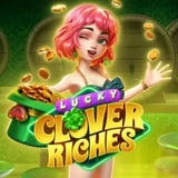 Lucky Clover Riches
