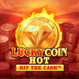 Lucky Coin Hot