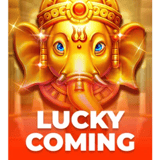 LuckyComing