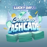 Lucky Day: Christmas Cashcade