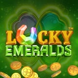 Lucky Emeralds