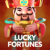 Lucky Fortunes