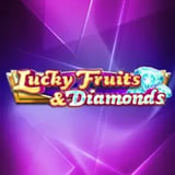 Lucky Fruits and Diamonds