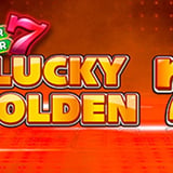 Lucky Golden 7s