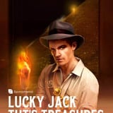 Lucky Jack Tut