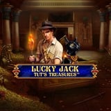 Lucky Jack - Tut’s Treasures
