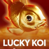 Lucky Koi