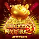 Lucky Piggies 3 Hold and Win