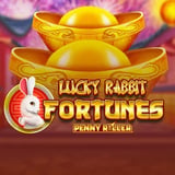 Lucky Rabbit Fortunes