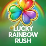 Lucky Rainbow Rush