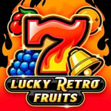 Lucky Retro Fruits