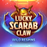 Lucky Scarab Claw: Wild Respins