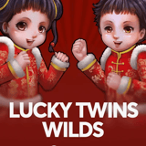 Lucky Twins Wilds