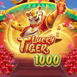 Lucky Tiger 1000