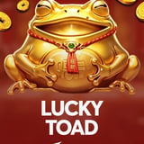 Lucky Toad