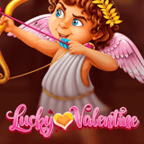 Lucky Valentine