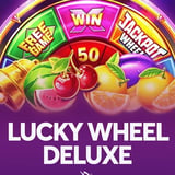 Lucky Wheel Deluxe