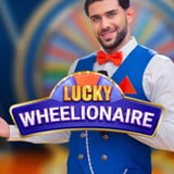 Lucky Wheelionaire