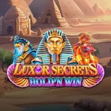 Luxor Secrets Hold'n Win