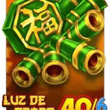 Luz de Draco 40/6