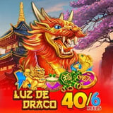 Luz de Draco 40/6 Reels