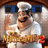 MAMMA MIA 2™