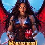 Manananggal 1000