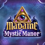 Madame Of Mystic Manor
