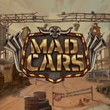 Mad Cars