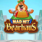 Mad Hit Bearhaus 90