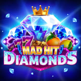 Mad Hit Diamonds 96