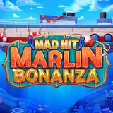 Mad Hit Marlin Bonanza 90