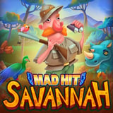 Mad Hit Savannah 96