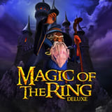 Magic of the Ring Deluxe