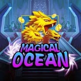 Magical Ocean
