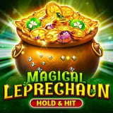 Magical Leprechaun - Hold and Hit