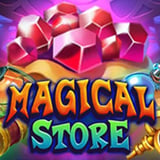 Magical Store