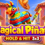 Magical Piñata - Hold and Hit 3x3