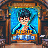 Magic Apprentice