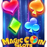 Magic Coin Slots