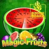 Magic Fruits Deluxe Burning Board