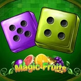 Magic Fruits Dice